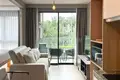 Apartamento 33 m² Choeng Thale, Tailandia
