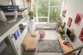 Apartamento 3 habitaciones 74 m² Vilna, Lituania