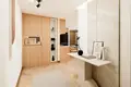 Appartement 3 chambres 111 m² Thalang, Thaïlande