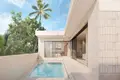 2 bedroom Villa 120 m² Canggu, Indonesia