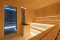 Appartement 2 chambres 106 m² Termal, Turquie