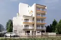 Attique 2 chambres 90 m² Limassol, Chypre