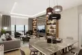 3 bedroom apartment 160 m² Basaksehir, Turkey