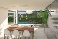 4-Schlafzimmer-Villa 232 m² Javea, Spanien