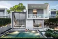 Villa OCTA SUN RESIDENCE – residential development in Bukit, Bali