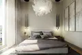 Appartement 3 chambres 116 m² Riga, Lettonie