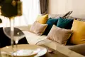 Duplex 2 chambres 86 m² Choeng Thale, Thaïlande