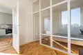 2 room apartment 46 m² in Warsaw, Poland
