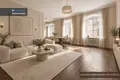 3 room apartment 92 m² Vilnius, Lithuania