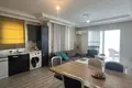 3 bedroom apartment 90 m² Oba, Turkey