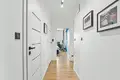 Wohnung 3 zimmer 58 m² Danzig, Polen