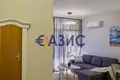 Квартира 2 спальни 61 м² Несебр, Болгария
