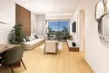 Mieszkanie 3 pokoi 121 m² Kissonerga, Cypr