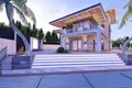 Villa de 5 habitaciones 395 m² Bodrum, Turquía