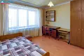 3 room apartment 59 m² Panevėžys, Lithuania