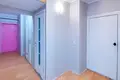 Apartamento 2 habitaciones 53 m² Minsk, Belarús