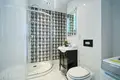 1 bedroom apartment 54 m² Warsaw, Poland