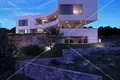 Дом 4 комнаты 560 м² Рогозница, Хорватия