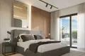 Wohnkomplex New residence with swimming pools, restaurants and an equestrian club, Mersin, Turkey