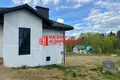 Haus 194 m² Sapockinski sielski Saviet, Belarus