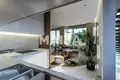 2 bedroom apartment 89 m² Germasogeia, Cyprus