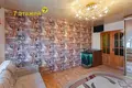 Apartment 41 m² Smalyavichy, Belarus