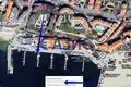 Квартира 2 спальни 53 м² Святой Влас, Болгария