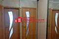 Wohnung 1 zimmer 38 m² Hrodna, Belarus