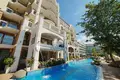 Appartement 2 chambres 50 m² Nessebar, Bulgarie