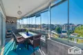 Penthouse 4 rooms 230 m² Oba, Turkey