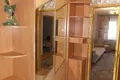 3 room apartment 51 m² Akciabrski, Belarus
