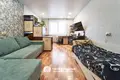 Wohnung 1 zimmer 43 m² Minsk, Belarus