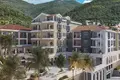 Appartement 1 chambre 41 m² Tivat, Monténégro