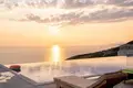 villa de 7 chambres 1 150 m² Budva, Monténégro