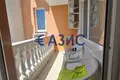 Apartamento 2 habitaciones 55 m² Nesebar, Bulgaria