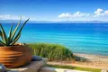 2 room villa 100 m² Kassandrino, Greece