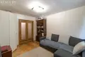 2 room apartment 47 m² Minsk, Belarus