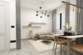 Apartment 89 m² Akarca Koyu, Turkey