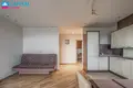 2 room apartment 68 m² Klaipėda, Lithuania