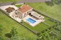 Parcelas 1 416 m² Rakotule, Croacia