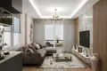 Apartamento 2 habitaciones 70 m² Girne Belediyesi, Chipre del Norte