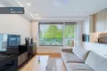 Квартира 1 комната 33 м² в Вильнюсе, Литва
