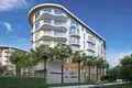 Mieszkanie 29 m² Phuket, Tajlandia