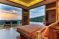 Villa de 5 pièces 560 m² Sakhu, Thaïlande