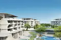 3 bedroom apartment 127 m² Choeng Thale, Thailand