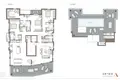 Пентхаус 4 комнаты 360 м² Израиль, Израиль