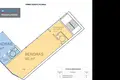 Nieruchomości komercyjne 600 m² Kowno, Litwa