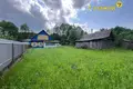 House 35 m² Usiazski sielski Saviet, Belarus
