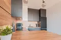 2 room apartment 39 m² in Warsaw, Poland
