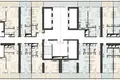 Apartamento 39 m² Batumi, Georgia